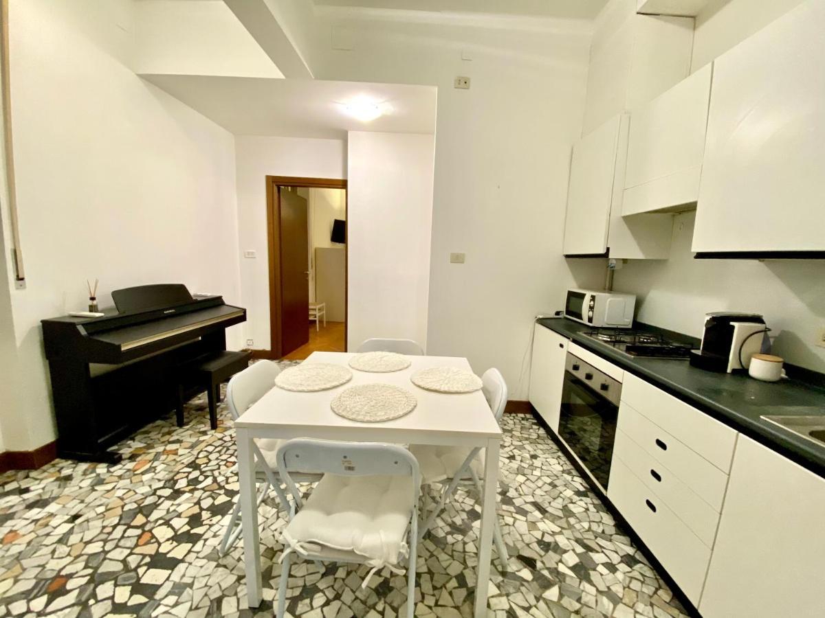 ורונה B&B Dai Nonni מראה חיצוני תמונה