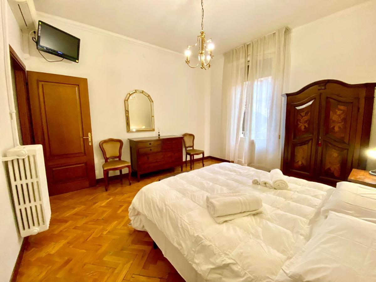 ורונה B&B Dai Nonni מראה חיצוני תמונה