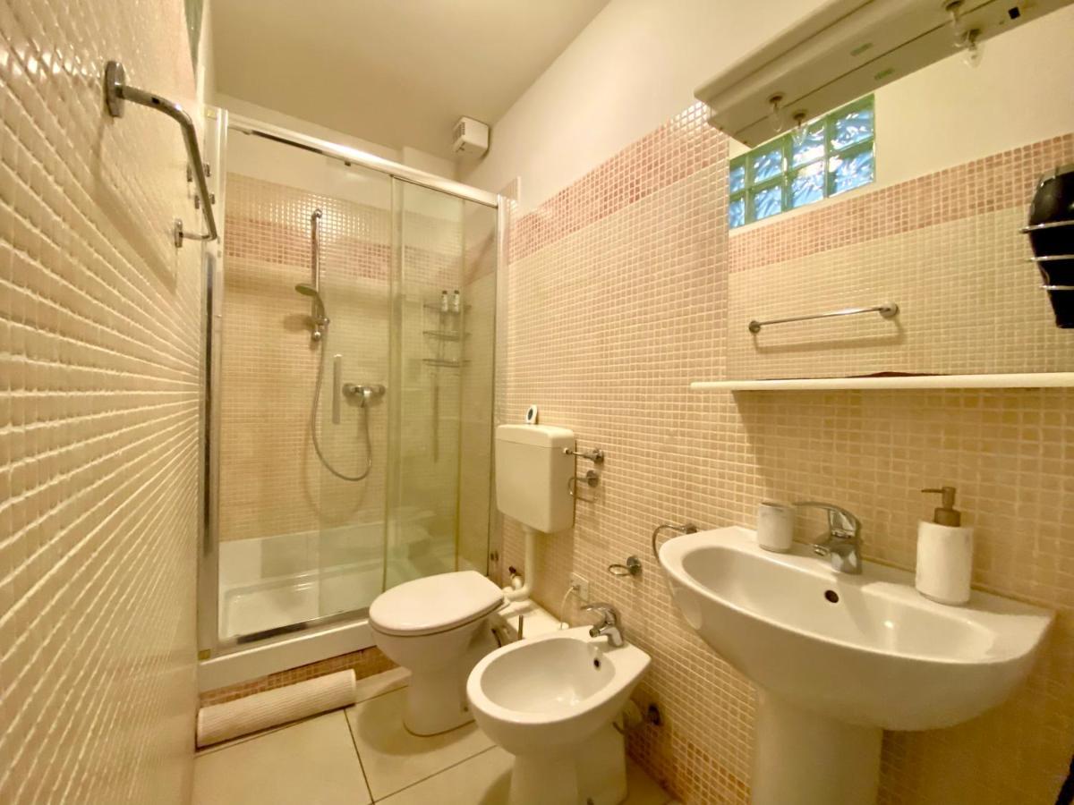 ורונה B&B Dai Nonni מראה חיצוני תמונה